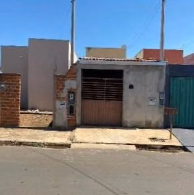 Casa, 2 quartos, 56 m² - Foto 1