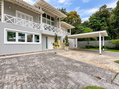 Casa de Condomínio, 5 quartos - Foto 2