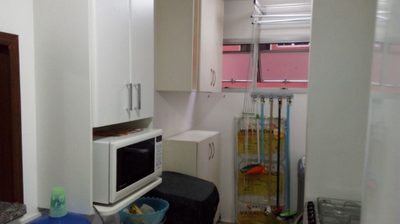Apartamento, 2 quartos, 57 m² - Foto 3