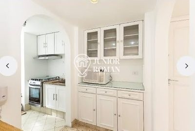Apartamento, 1 quarto, 46 m² - Foto 1