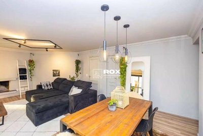 Apartamento, 3 quartos, 120 m² - Foto 3