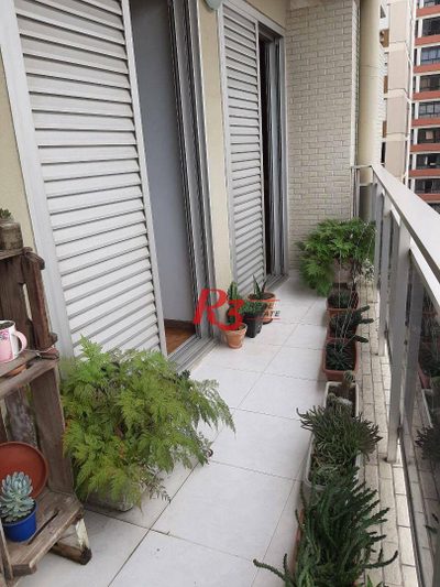 Apartamento, 2 quartos, 96 m² - Foto 3