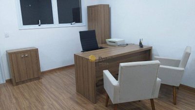 Sala-Conjunto, 34 m² - Foto 3