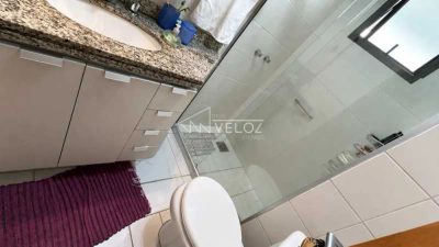 Apartamento, 3 quartos, 103 m² - Foto 1