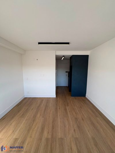 Apartamento, 1 quarto, 26 m² - Foto 4