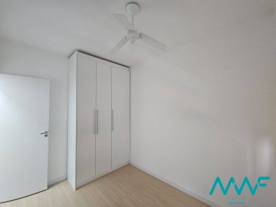 Apartamento, 2 quartos, 52 m² - Foto 5