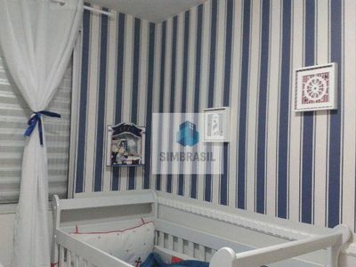 Apartamento, 2 quartos, 45 m² - Foto 2