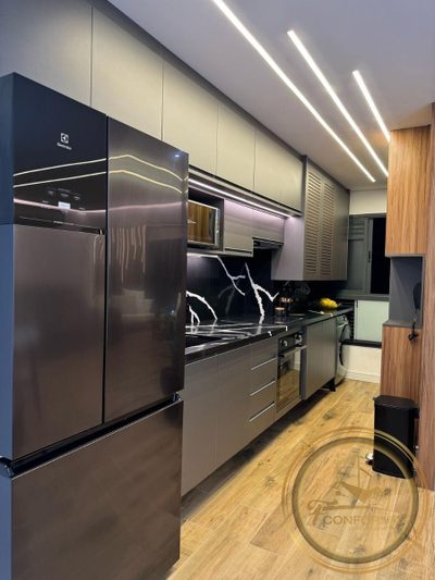 Apartamento, 2 quartos, 78 m² - Foto 4
