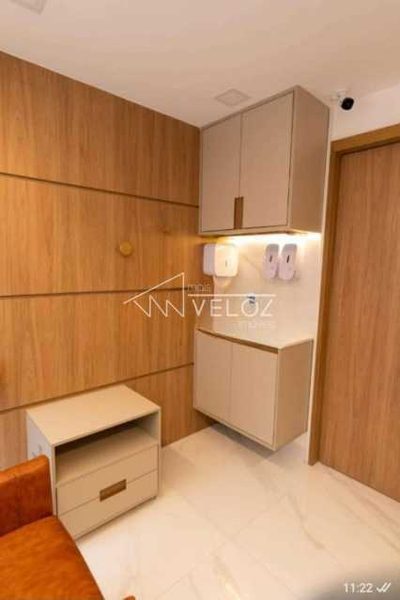 Sala-Conjunto, 43 m² - Foto 3