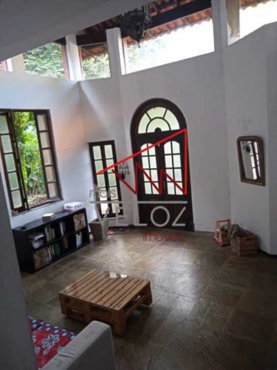 Apartamento, 5 quartos, 300 m² - Foto 3