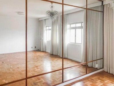 Apartamento, 3 quartos, 176 m² - Foto 3