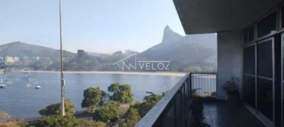 Apartamento, 4 quartos, 330 m² - Foto 5