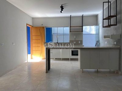 Casa, 3 quartos, 85 m² - Foto 3