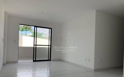 Apartamento, 3 quartos, 98 m² - Foto 1