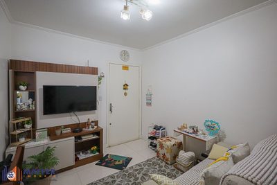 Apartamento, 1 quarto, 32 m² - Foto 1