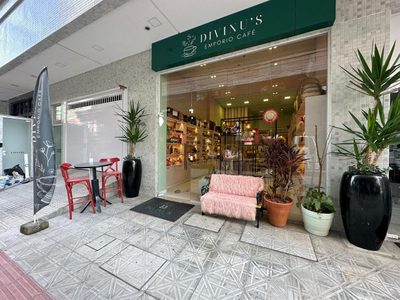 Loja-Salão, 63 m² - Foto 1