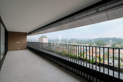 Apartamento, 3 quartos, 175 m² - Foto 5