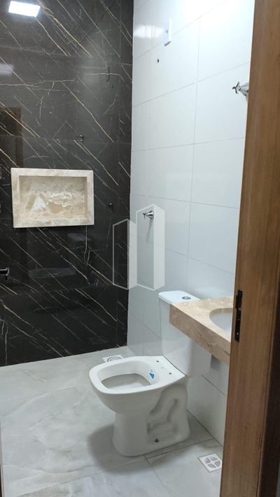 Casa, 2 quartos, 77 m² - Foto 4