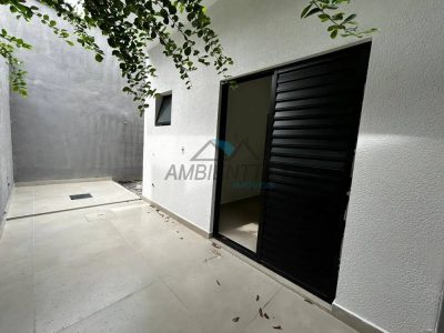 Casa, 1 quarto - Foto 3
