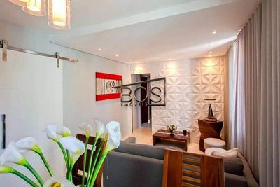 Apartamento, 3 quartos, 82 m² - Foto 4