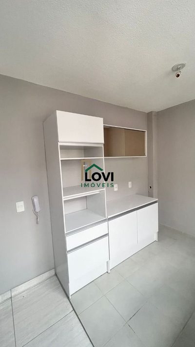 Apartamento, 2 quartos, 42 m² - Foto 5
