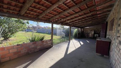 Casa, 2 quartos, 90 m² - Foto 3