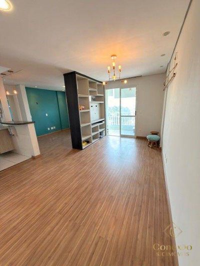 Apartamento, 2 quartos, 83 m² - Foto 5