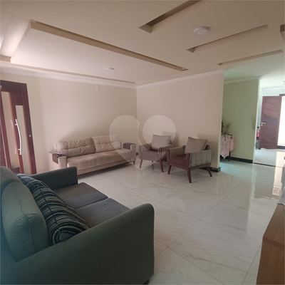 Casa, 3 quartos, 180 m² - Foto 3
