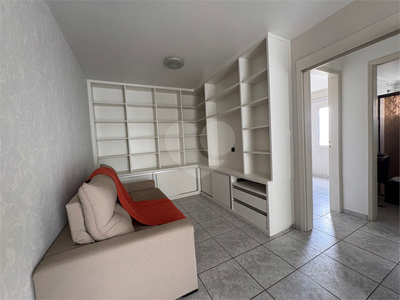 Apartamento, 2 quartos, 57 m² - Foto 5