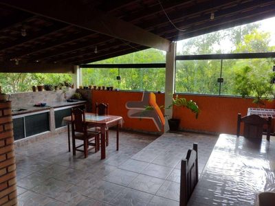 Chácara, 4 quartos, 5727 m² - Foto 4