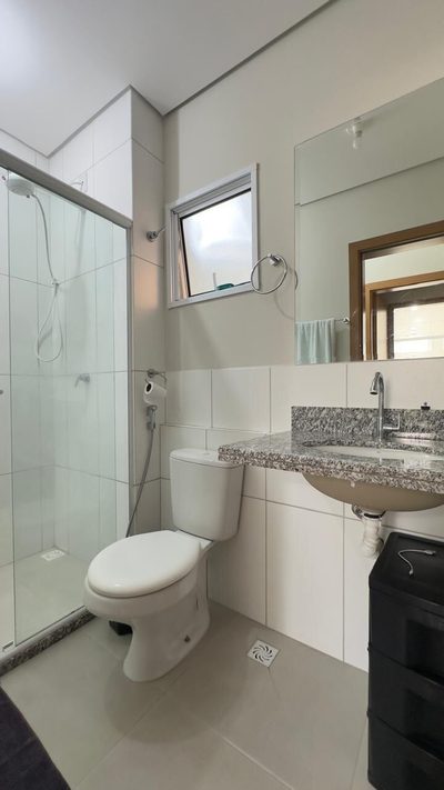 Apartamento, 3 quartos, 89 m² - Foto 5