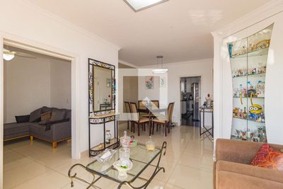 Apartamento, 3 quartos, 109 m² - Foto 5