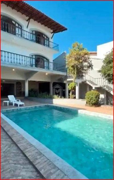 Casa, 3 quartos, 575 m² - Foto 2