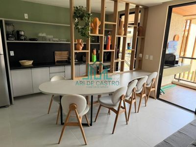 Apartamento, 2 quartos, 109 m² - Foto 2