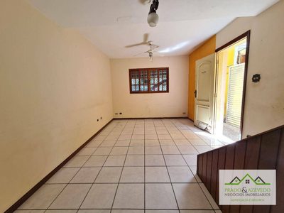 Casa, 3 quartos, 114 m² - Foto 2