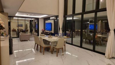 Casa de Condomínio, 5 quartos - Foto 4