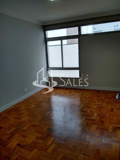 Apartamento, 2 quartos, 72 m² - Foto 2