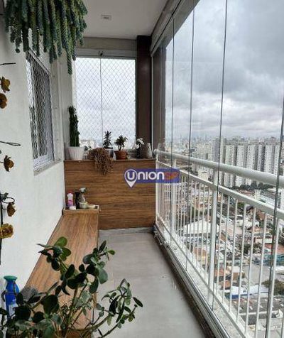 Apartamento, 2 quartos, 83 m² - Foto 2