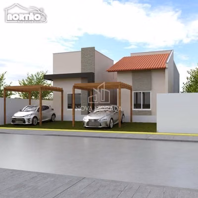 Casa, 3 quartos - Foto 4
