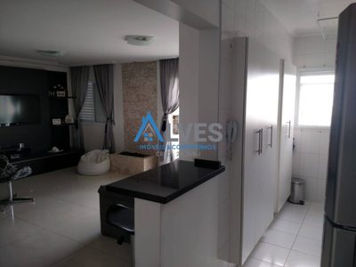 Apartamento, 2 quartos - Foto 1