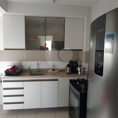 Apartamento, 3 quartos, 97 m² - Foto 1