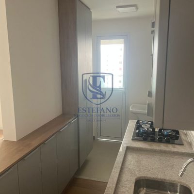 Apartamento, 2 quartos, 62 m² - Foto 3