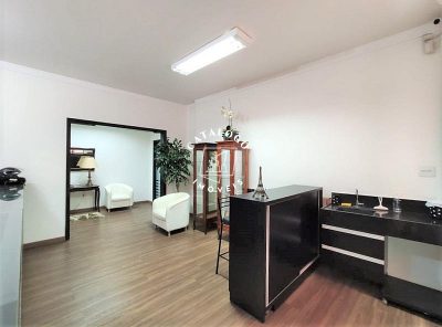 Sala-Conjunto, 160 m² - Foto 3