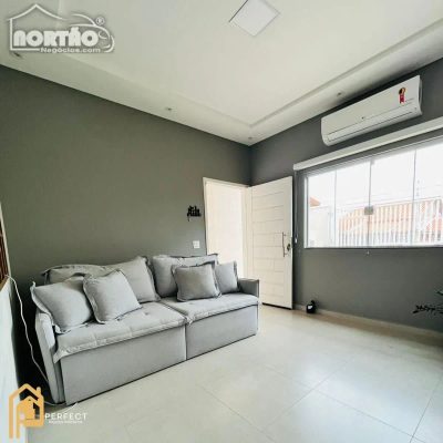 Casa, 3 quartos, 125 m² - Foto 2