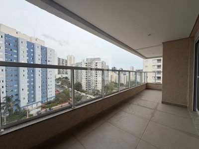 Apartamento, 3 quartos, 93 m² - Foto 1