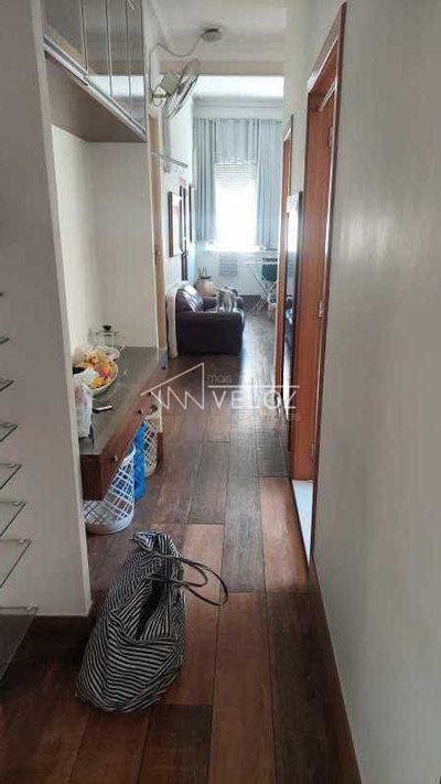 Apartamento, 5 quartos, 110 m² - Foto 5