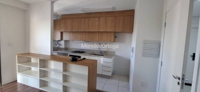Apartamento, 2 quartos, 53 m² - Foto 2