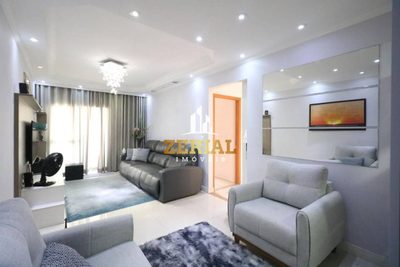 Apartamento, 3 quartos, 97 m² - Foto 2