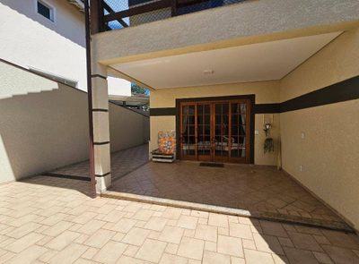 Sobrado, 4 quartos, 550 m² - Foto 2