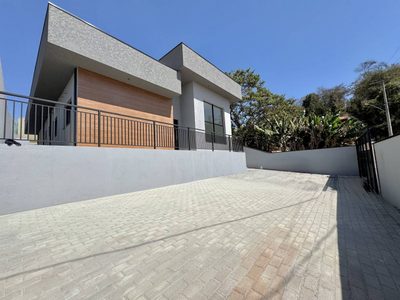 Casa, 3 quartos, 154 m² - Foto 4
